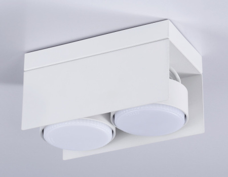 Накладные точечные светильники — Накладной светильник Ambrella Light TN70845 купить в  Накладные точечные светильники — Накладной светильник Ambrella Light TN70845 купить в