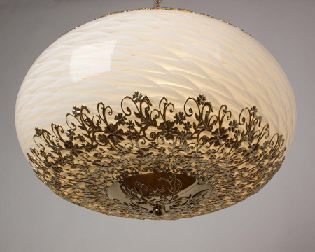 Подвесные светильники — Подвесной светильник Abrasax Nelly HSD91021/4 купить в 