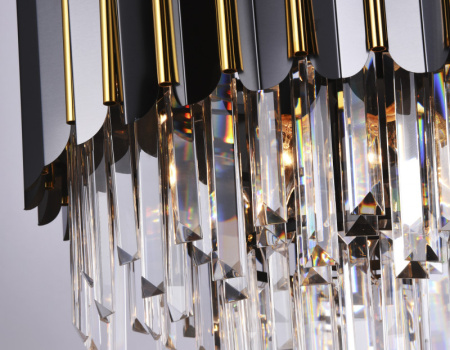 Люстры каскадные — Каскадная люстра Ambrella Light TR5297 купить в  Люстры каскадные — Каскадная люстра Ambrella Light TR5297 купить в