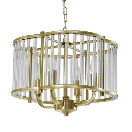 Люстры подвесные — Подвесная люстра Lumien Hall Lenora LH3062/4P-CO-CL купить в  Люстры подвесные — Подвесная люстра Lumien Hall Lenora LH3062/4P-CO-CL купить в
