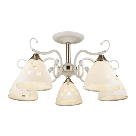 Потолочные люстры — Потолочная люстра Seven Fires Сaтурния 66339.01.10.05 купить в  Потолочные люстры — Потолочная люстра Seven Fires Сaтурния 66339.01.10.05 купить в