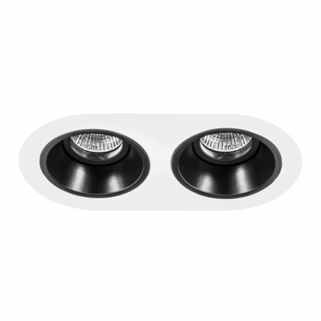 Встраиваемые точечные светильники — Встраиваемый светильник Lightstar D6560707 купить в  Встраиваемые точечные светильники — Встраиваемый светильник Lightstar D6560707 купить в