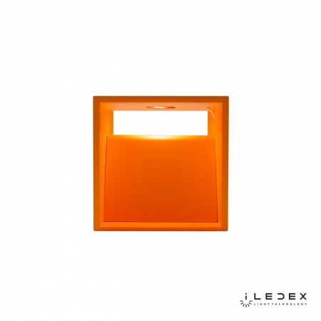 Свет для дома — Настенный светильник iLedex Dice ZD8086L-6W OR купить в  Свет для дома — Настенный светильник iLedex Dice ZD8086L-6W OR купить в