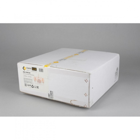 Люстры подвесные — Подвесная люстра Omnilux OML-72503-08 купить в  Люстры подвесные — Подвесная люстра Omnilux OML-72503-08 купить в