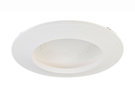 Встраиваемые точечные светильники — Встраиваемый светильник Donolux DL243G купить в 