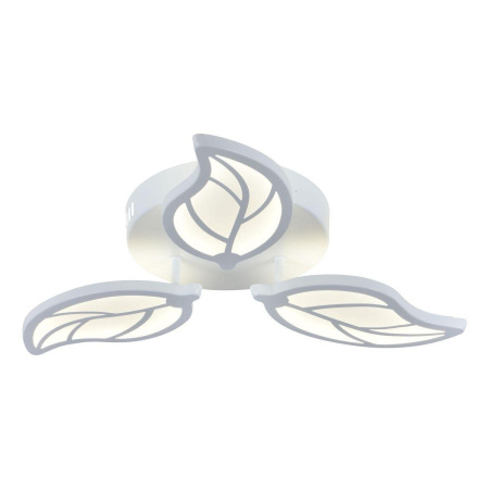 Потолочные люстры — Потолочная светодиодная люстра Escada 10214/3LED купить в 