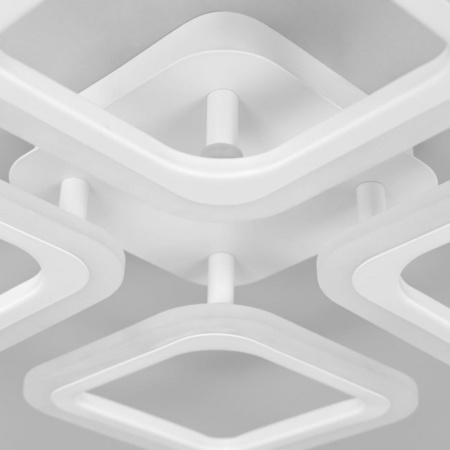 Люстры накладные — Накладная люстра Citilux CL232040R купить в 