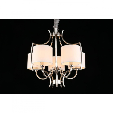 Люстры подвесные — Подвесная люстра APLOYT APL.737.06.05 купить в 