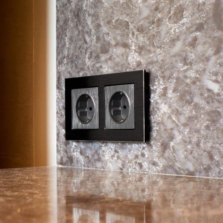 Розетки — Розетка Werkel W1171004 купить в 