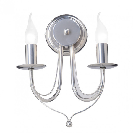 Настенные бра — Бра Vitaluce V3716/2A купить в 