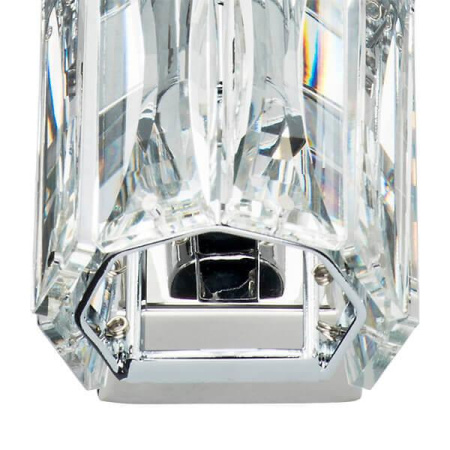 Настенные бра — Настенный светильник Osgona Limpio 722620 купить в 