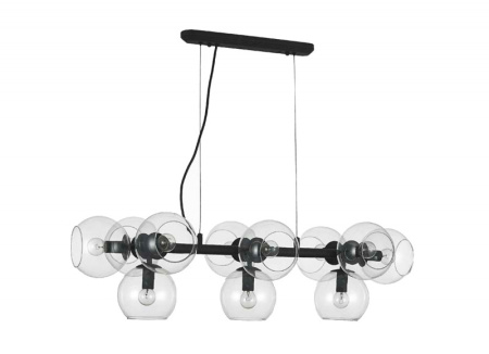 Люстры подвесные — Подвесная люстра Donolux S111009/11B купить в 