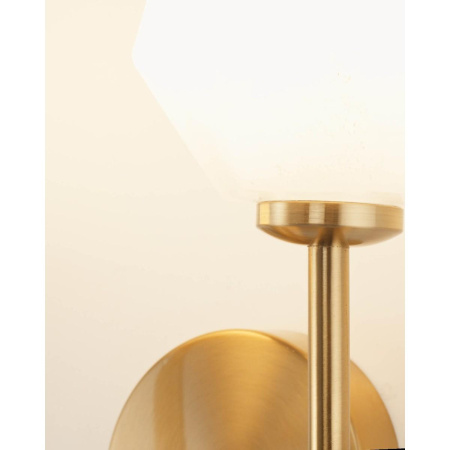 Потолочные светильники — Бра Moderli Catris V10314-2W купить в 