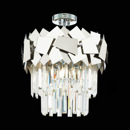 Люстры каскадные — Каскадная люстра ST-Luce SL1232.102.05 купить в 