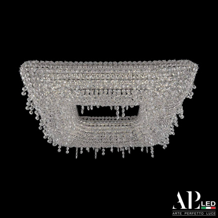 Потолочные светильники — Потолочный светодиодный светильник Arte Perfetto Luce Rimini S503.0.60.B.4000 купить в  Потолочные светильники — Потолочный светодиодный светильник Arte Perfetto Luce Rimini S503.0.60.B.4000 купить в