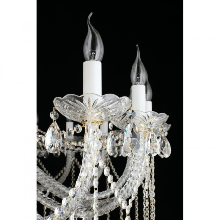 Люстры подвесные — Подвесная люстра APLOYT APL.810.03.20 купить в 