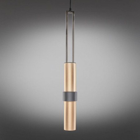 Подвесные светильники — Подвесной светильник Omnilux OML-84516-05 купить в 