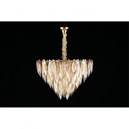 Люстры подвесные — Подвесная люстра APLOYT APL.831.03.15 купить в 