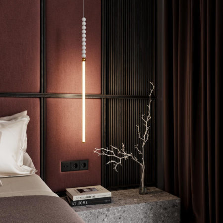 Подвесные светильники — Подвесной светильник Odeon Light 6639/12L купить в 