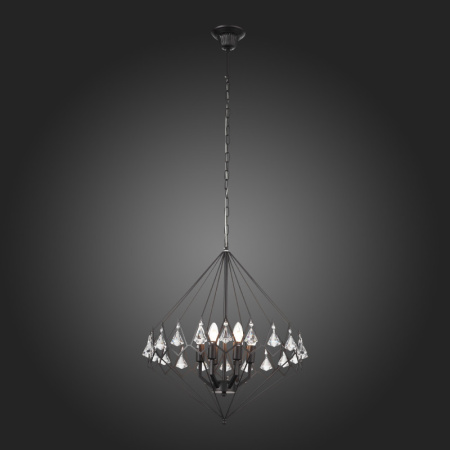 Люстры подвесные — Подвесная люстра ST-Luce SL1107.403.06 купить в 