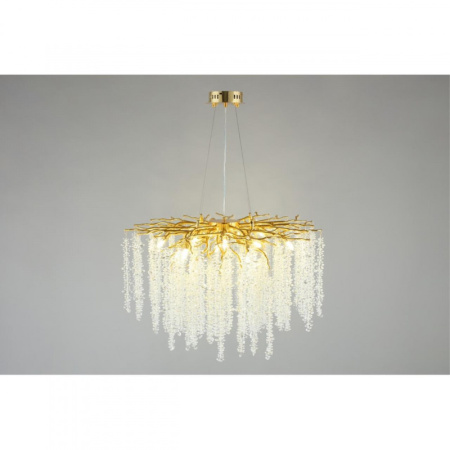 Люстры подвесные — Подвесная люстра APLOYT APL.844.03.10 купить в 