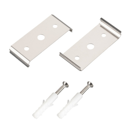 Крепежные элементы для профилей — Крепеж для профиля Arlight 036430 купить в 