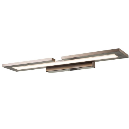 Потолочные светильники — Бра Indigo Realta 14004/B/1W Brown V000008L купить в 