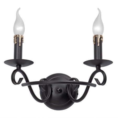 Настенные бра — Бра Vitaluce V1039/2A купить в 