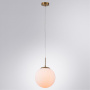 Подвесные светильники — Подвесной светильник ARTE Lamp A1561SP-1PB купить в  Подвесные светильники — Подвесной светильник ARTE Lamp A1561SP-1PB купить в