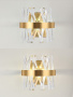 Настенные бра — Бра Natali Kovaltseva LED LAMPS 81113/1W купить в  Настенные бра — Бра Natali Kovaltseva LED LAMPS 81113/1W купить в