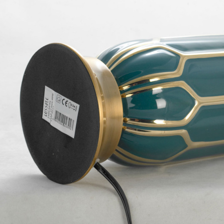 Настольные лампы — Настольная лампа Lussole LSP-0584 купить в 