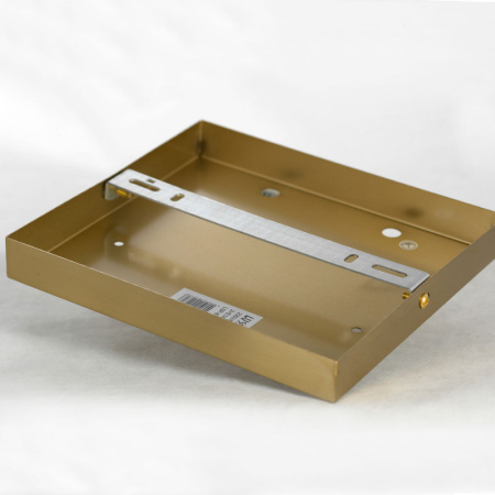 Настенные бра — Бра Lussole LSP-8713 купить в 