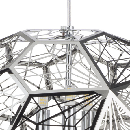 Люстры подвесные — Подвесная люстра Lightstar 724064 купить в  Люстры подвесные — Подвесная люстра Lightstar 724064 купить в