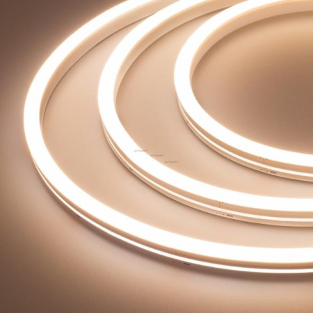 Гибкий неон — Гибкий неон Arlight 029801 купить в 