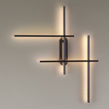 Настенные бра — Бра Odeon Light 3890/36WL купить в 