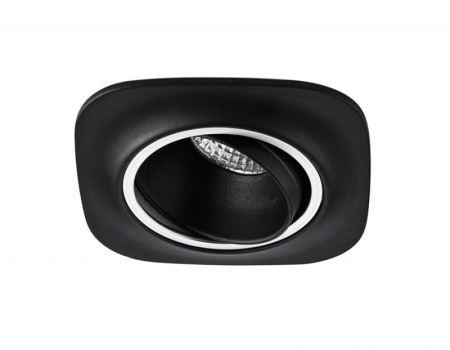 Встраиваемые точечные светильники — Встраиваемый светильник Ambrella Light S511 BK купить в  Встраиваемые точечные светильники — Встраиваемый светильник Ambrella Light S511 BK купить в