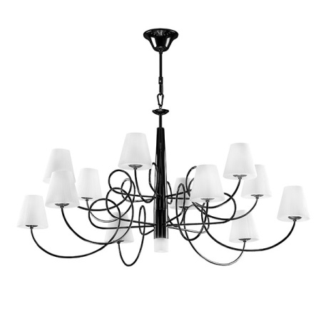 Люстры подвесные — Подвесная люстра Lightstar 814337 купить в 