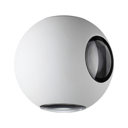 Уличные настенные светильники — Светильник настенный Novotech 357832 купить в 