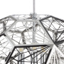 Люстры подвесные — Подвесная люстра Lightstar 724064 купить в  Люстры подвесные — Подвесная люстра Lightstar 724064 купить в