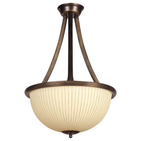 Люстры накладные — Накладная люстра Nowodvorski 4140 купить в 