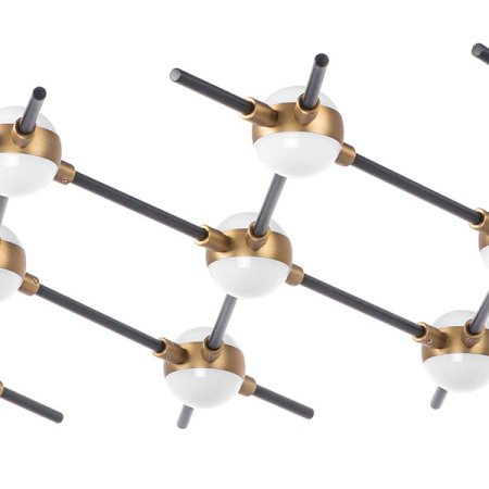 Люстры подвесные — Подвесная люстра Lightstar 745347 купить в 