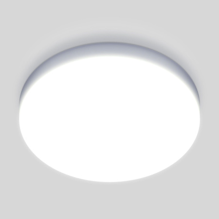 Накладные светильники — Накладной светильник Elektrostandard DLR043 10W 4200K купить в 