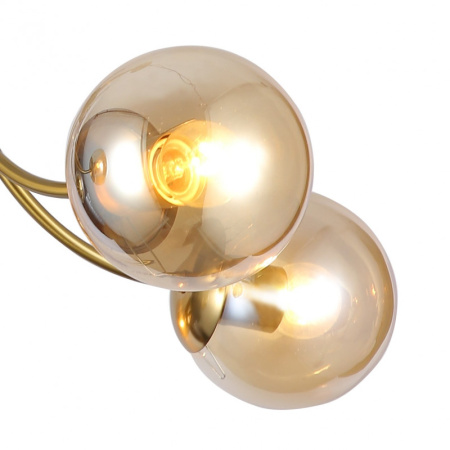 Люстры на штанге — Люстра на штанге F-Promo 2783-5P купить в 