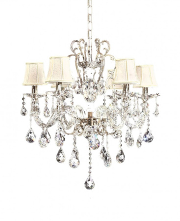 Люстры подвесные — Подвесная люстра Lumina Deco LDP 66251-6 купить в  Люстры подвесные — Подвесная люстра Lumina Deco LDP 66251-6 купить в