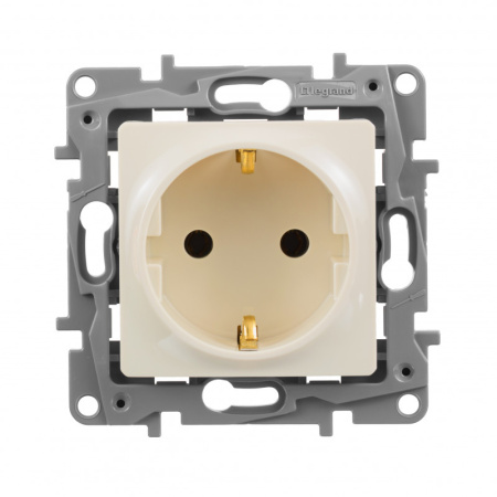 Розетки — Розетка Legrand 672321 купить в 