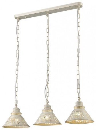 Подвесные светильники — Подвесной светильник VELANTE 308-003-03 купить в 