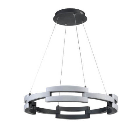 Подвесные светильники — Подвесной светильник Vele Luce VL7112P12 купить в 