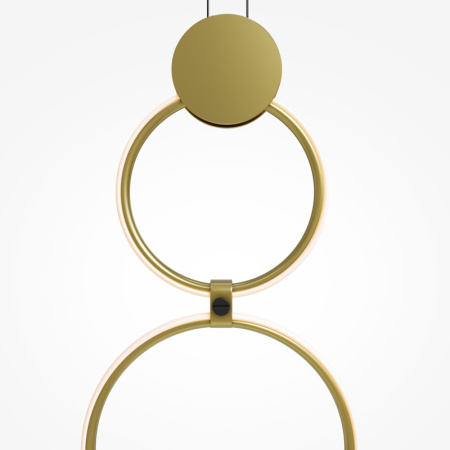 Подвесные светильники — Подвесной светильник Maytoni MOD357PL-L20BS3K купить в 