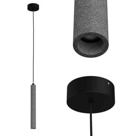 Подвесные светильники — Подвесной светильник LeDron 2548B купить в 