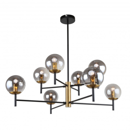 Люстры на штанге — Люстра на штанге F-Promo 3088-8P купить в 